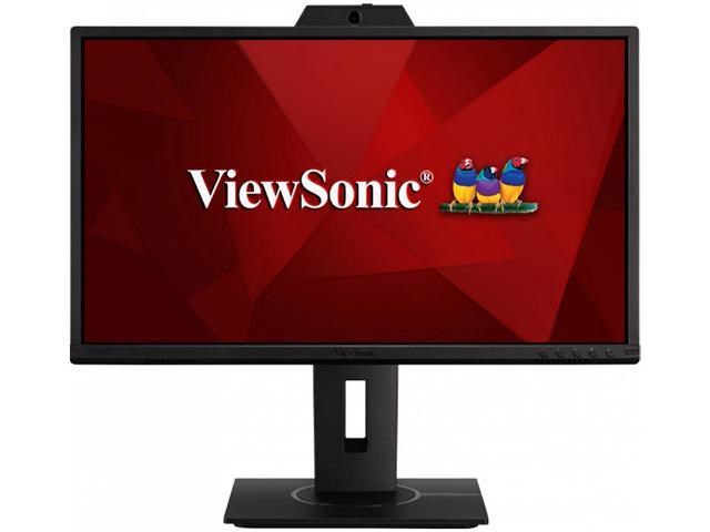 ViewSonic VG2440V image 8