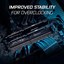 Kingston Fury Beast 16GB DDR5 5200 CL36 thumbnail 3