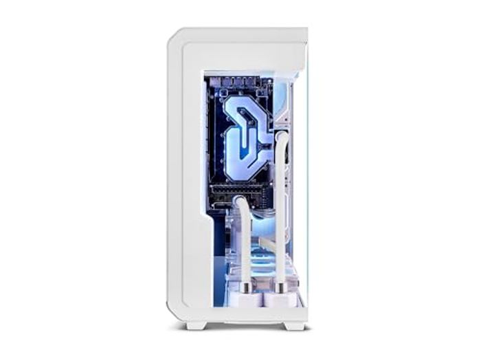 SSUPD Xhuttle White image 4