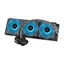 ARCTIC Liquid Freezer II 360 RGB (incl. Controller) thumbnail 2