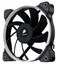 Corsair Air Series AF120 Quiet Edition Twin Pack thumbnail 5