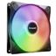 be quiet! Light Wings LX High Speed 140mm ARGB Black