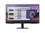 HP P27h G4 27" 1920 x 1080 Full HD IPS LCD 75Hz