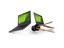 Lenovo 100e 2nd Gen 81M8007EUS thumbnail 8