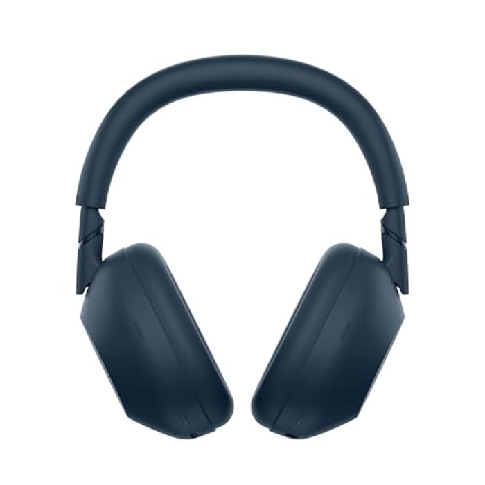 Sony WH-1000XM6 Midnight Blue image 14