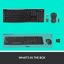 Logitech MK270 thumbnail 9