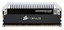 Corsair DOMINATOR Platinum Series 8 GB (2 x 4 GB) DDR3 2133MHz PC3 17000 C9 Desktop Memory (CMD8GX3M2A2133C9)