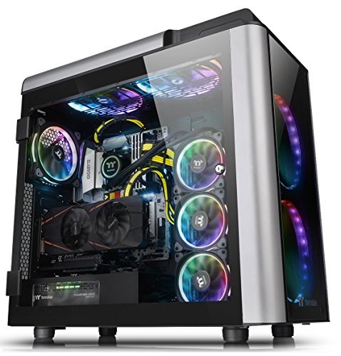 Thermaltake Level 20 GT image 17