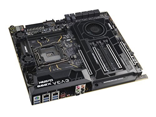 EVGA X299 Dark image 6