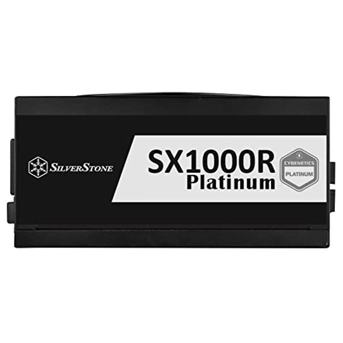 SilverStone SX1000R Platinum image 10
