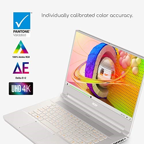 Acer ConceptD 7 CN715-71-70LR image 2