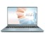MSI Modern 14 B11MO-037 Intel Core i7 11th Gen 1165G7 (2.80 GHz) 8 GB RAM 512 GB NVMe SSD Intel Iris Xe Graphics 14.0" Windows 10 Home