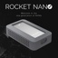 SABRENT Rocket Nano Rugged 2TB Grey thumbnail 2