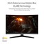 ASUS TUF Gaming VG328H1B 32" thumbnail 4