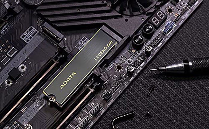 ADATA Legend 840 512GB image 2