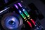 Patriot Viper Gaming RGB DDR4 2666MHz 16GB Black thumbnail 6
