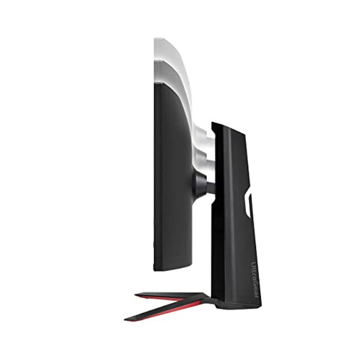LG UltraGear 34GP63A-B image 7