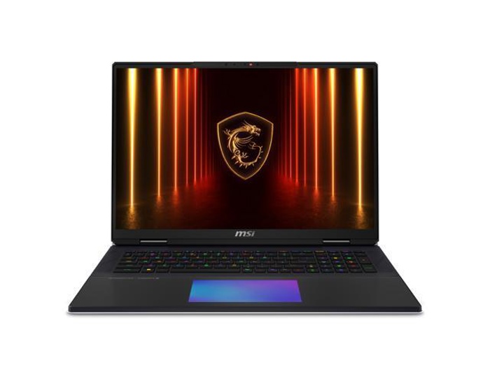 Titan 18 HX AI A2XWJG-016US