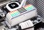 Corsair Dominator Platinum RGB 32GB (4x8GB) DDR4 3200 C16 White thumbnail 5