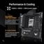 ASUS TUF Gaming B850M-PLUS thumbnail 3