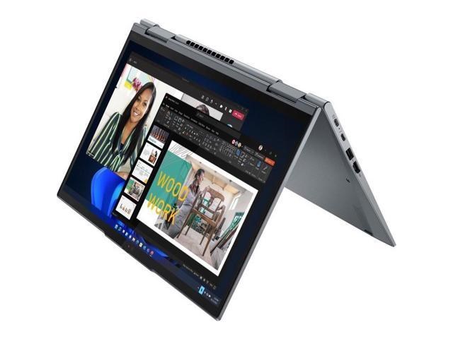 Lenovo ThinkPad X1 Yoga Gen 7 21CD000FUS image 2
