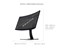 ViewSonic VP3881A thumbnail 6