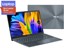 ASUS ZenBook 13 13.3" OLED FHD NanoEdge Intel Core i7-1165G7 8GB RAM 512GB SSD Thunderbolt 4 Wi-Fi 6 Windows 11 Home