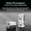 ASUS Dual GeForce RTX 5060 Ti 16GB White OC Edition thumbnail 6