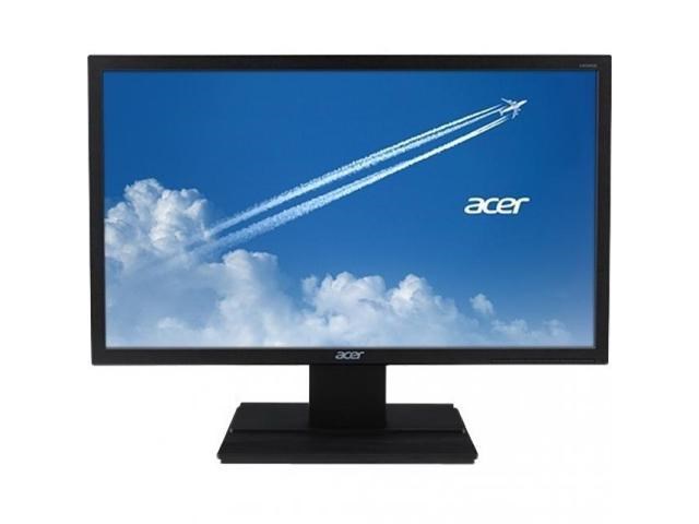 Acer V206HQL ABMIX image 8