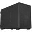 Lian Li B4 Black Micro-ATX Pre-Installed 2x 120mm Slim Fans Mesh G99.B4X.00 B4X