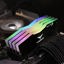 TEAMGROUP T-Force Delta RGB 32GB (2x16GB) DDR4 4000MHz thumbnail 4
