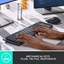 Logitech MX Mechanical Wireless Illuminated Performance Keyboard thumbnail 2