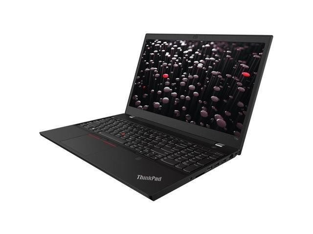Lenovo ThinkPad T15P G2 21A7001LUS image 7