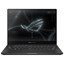 ASUS ROG Flow X13 GV301QH-K6177T 13.4" 4K Touch Screen AMD Ryzen 9 5900HS Ram 16GB SSD 512GB Nvidia GeForce GTX 1650 4GB 3xUSB 3.1 Windows 10 Home 90NR06C1-M11120