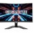 GIGABYTE G27FC 27" 165Hz 1080P Curved VA 1500R 1ms (MPRT) 90% DCI-P3 FreeSync Premium 1x Display Port 1.2 2x HDMI 1.4