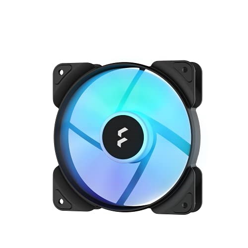 Fractal Design Aspect 12 RGB 3-Pack image 2