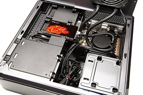 PNY XLR8 480GB CS2111 image 4