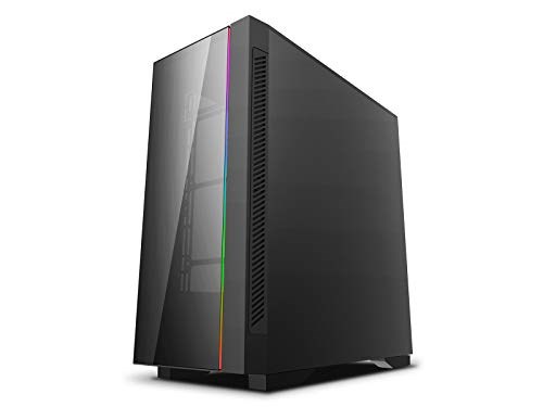 Deepcool Matrexx 55 V3 Add Rgb 3f Review Specs Pangoly