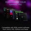Klevv CRAS V RGB 32GB (2x16GB) DDR5 7200 thumbnail 5