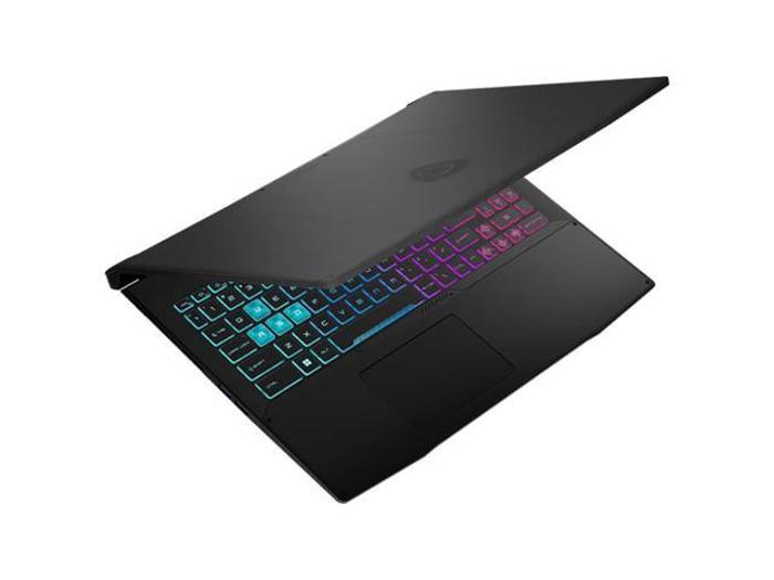 MSI Katana 15 B12VEK-445US image 17