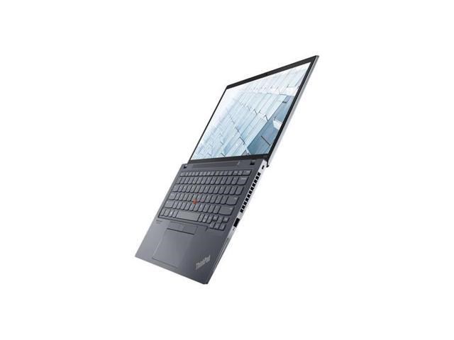 Lenovo ThinkPad X13 Gen 2 20WK009CUS image 16