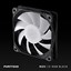 Phanteks M25-120 D-RGB (3 Pack) thumbnail 6