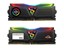 GeIL SUPER LUCE RGB SYNC AMD Edition 16GB (2 x 8GB) DDR4 3200 thumbnail 2