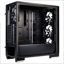 BitFenix Nova Mesh TG Black ARGB Edition thumbnail 9