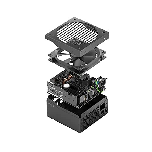 Fractal Design Ion Gold 550W image 9