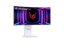 LG UltraGear 34GS95QE-W 34" OLED Curved WQHD 240Hz 0.03ms FreeSync G-SYNC HDR400 (HDMI, DP, USB) White