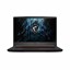 MSI GF65 10UE-002CA 15.6" Intel Core i7-10750H 16GB RAM 512GB SSD Windows 10 Home NVIDIA GeForce RTX3060