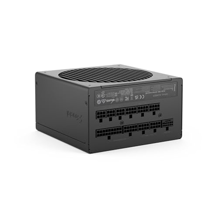 Fractal Design Ion 3 Gold 850W image 9