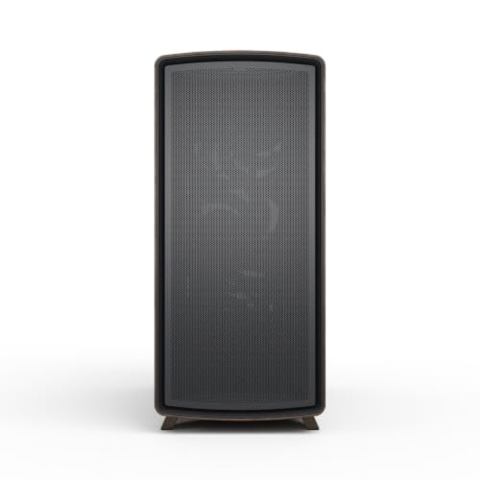 Fractal Design Summit Black TG image 2