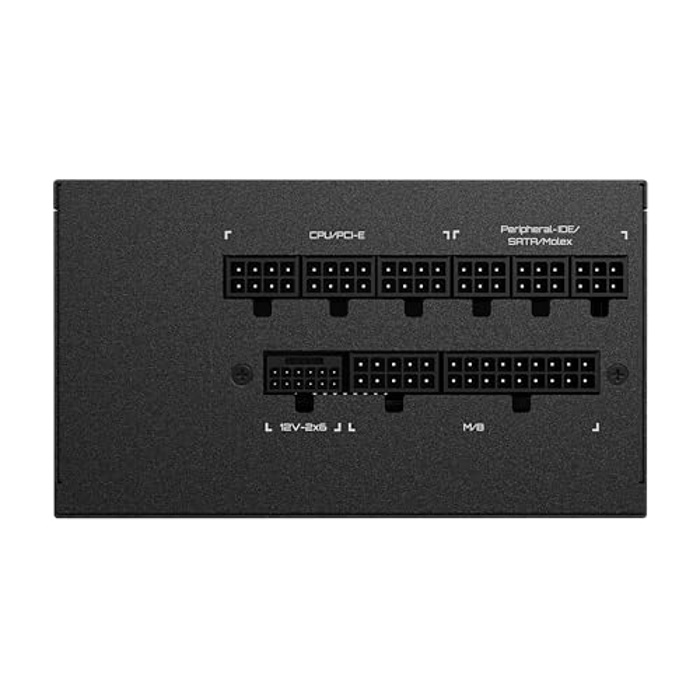 GIGABYTE UD750GM PG5 V2 image 2